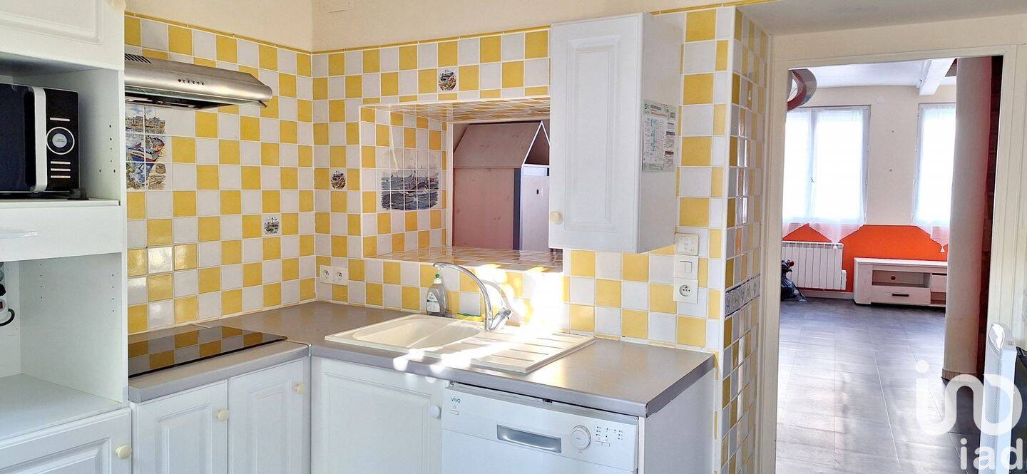 Maison à vendre, 68m², JARD SUR MER