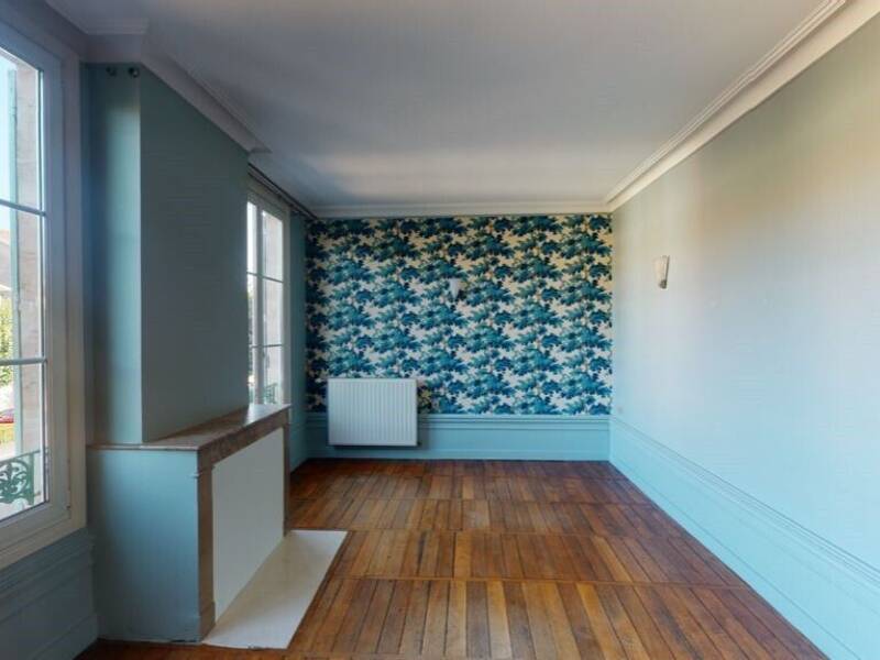 Maison à louer, 109m², BAR LE DUC