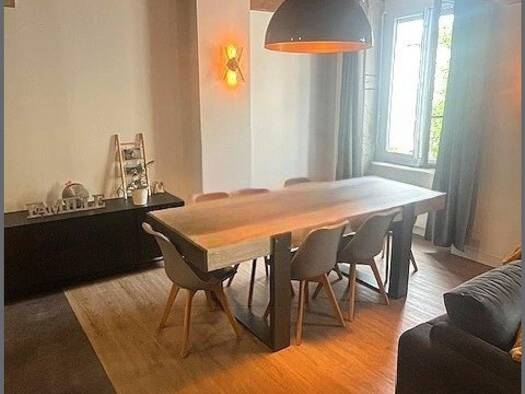 Duplex à vendre 320 000 € 4 pièces 3 chambres 89 m² Étage 2/3 Les-Collines Vienne 38200