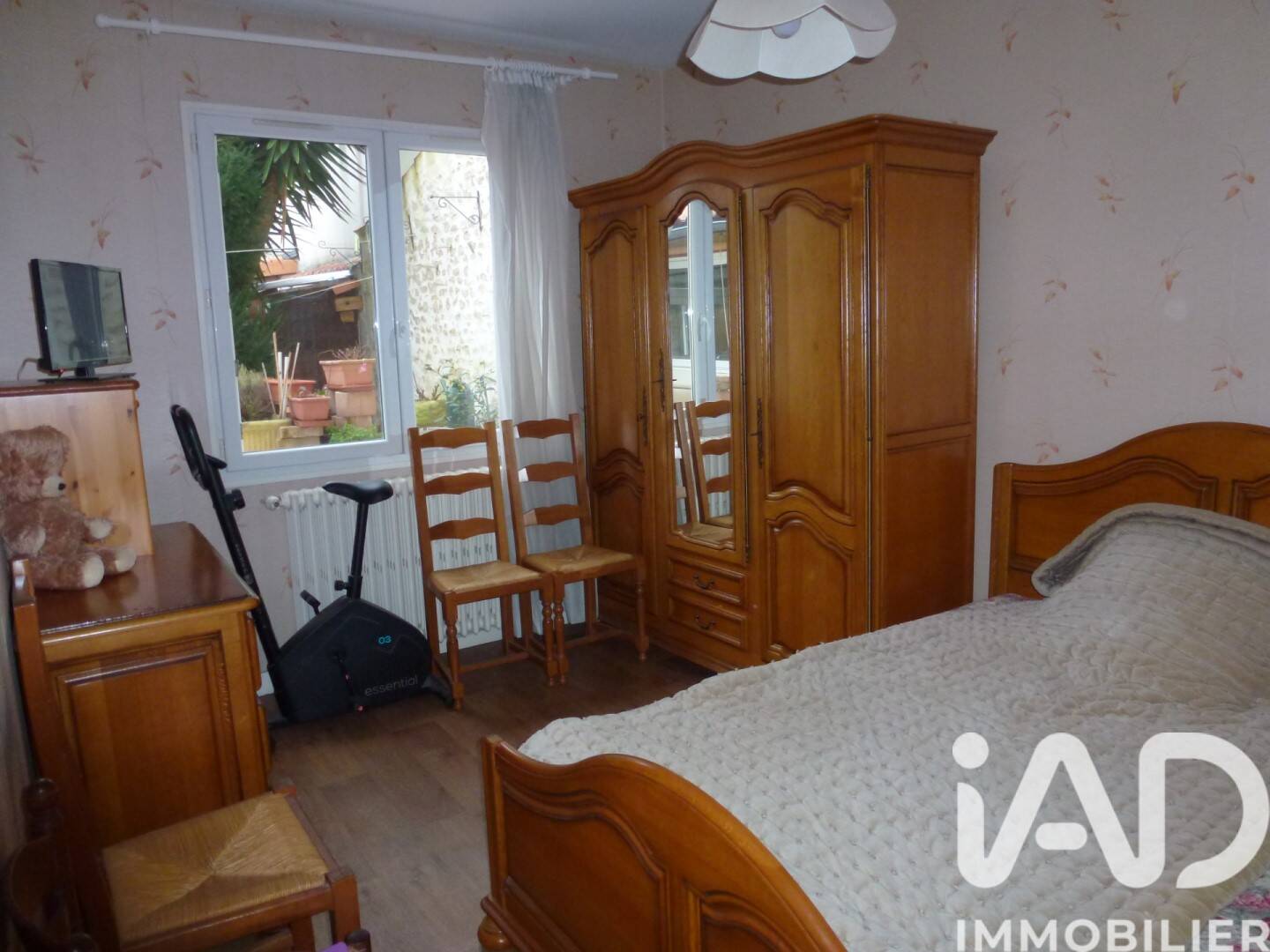 Maison à vendre, 145m², LA ROCHELLE