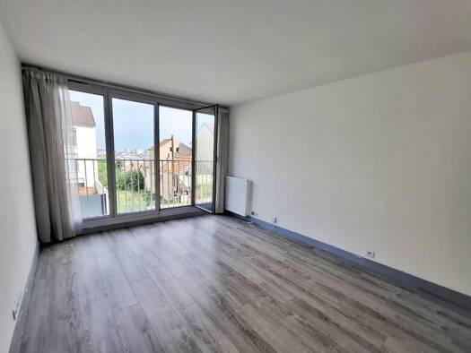 Appartement à vendre 270 000 € 3 pièces 2 chambres 61 m² Étage 1/4 Mont Valérien Nanterre 92000