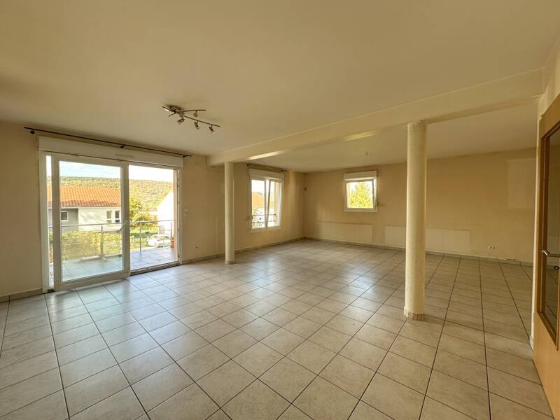Maison à vendre, 140m², CORNY SUR MOSELLE