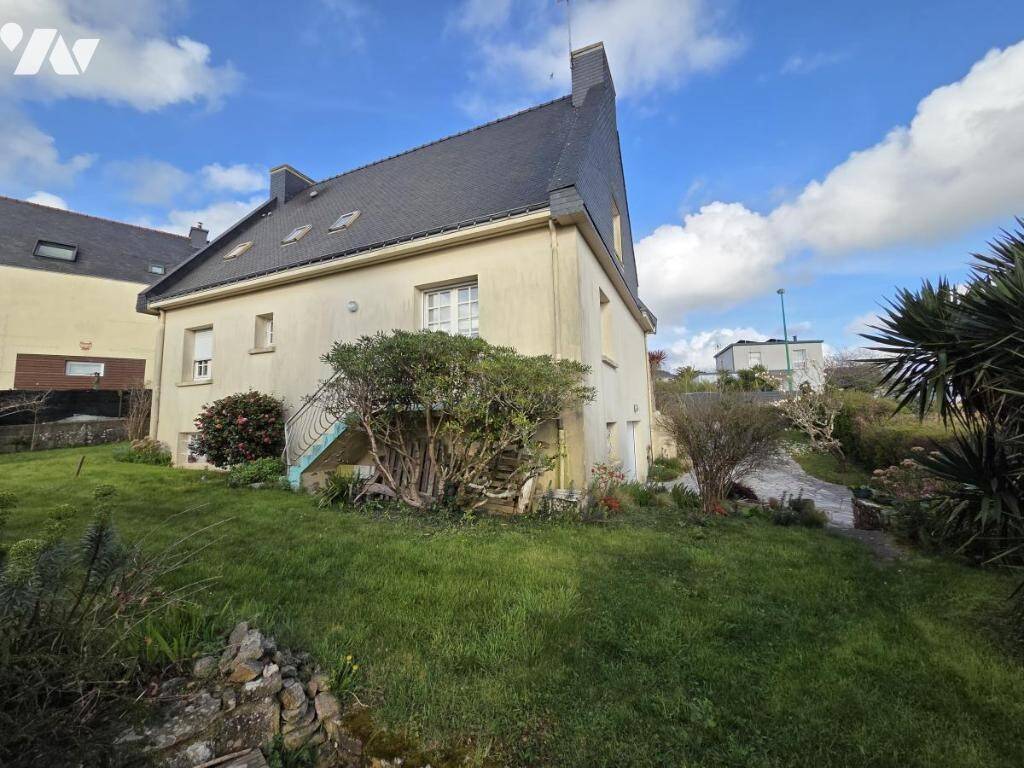Maison à vendre, 145m², LANESTER