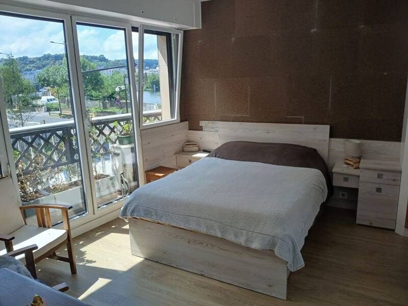 Maison à vendre, 45m², BOULOGNE BILLANCOURT