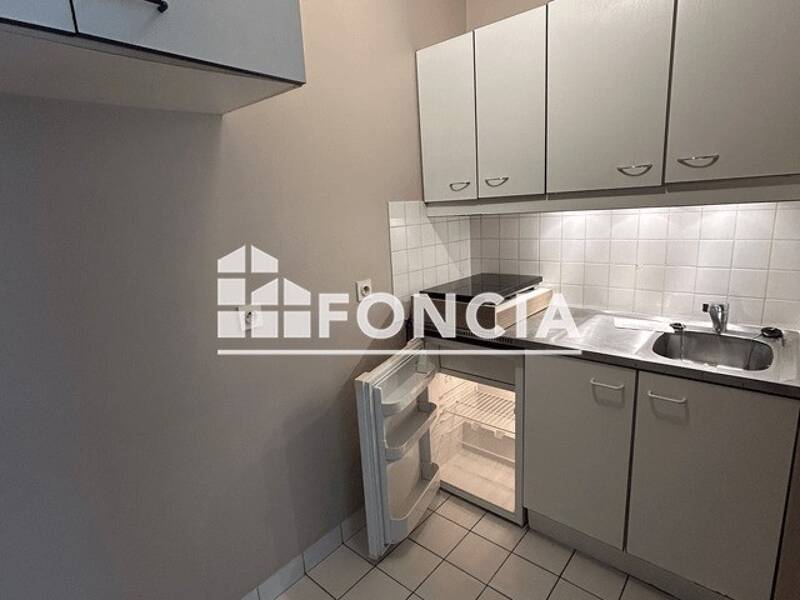 Maison à louer, 40m², ANGERS