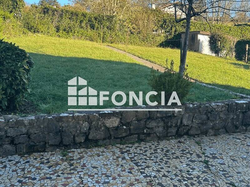 Maison à louer, 193m², URRUGNE