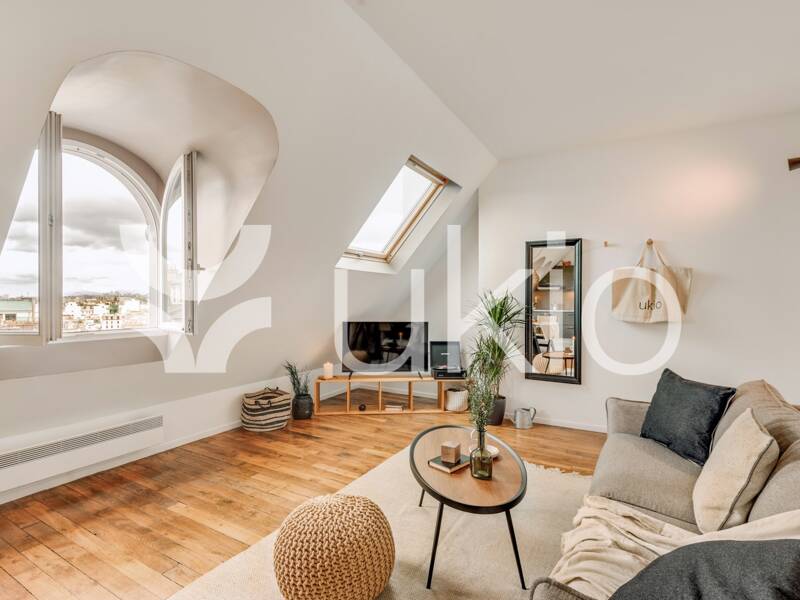 Maison à louer, 58m², PARIS 7E