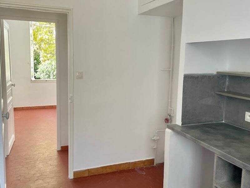 Maison à louer, 51m², MARSEILLE 8E