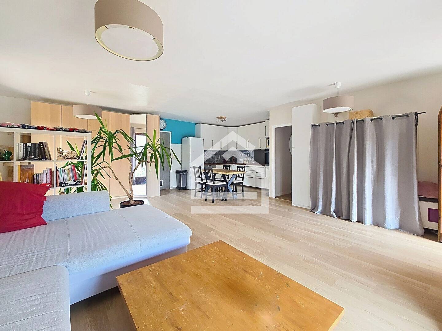 Maison à vendre, 115m², MERIGNAC