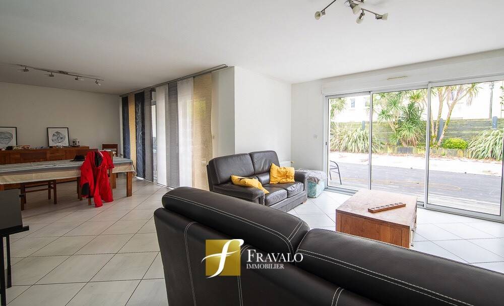 Maison à vendre, 135m², VANNES