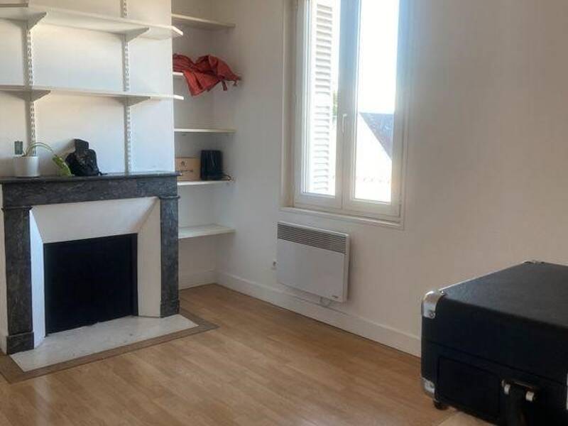 Maison à louer, 23m², TOURS