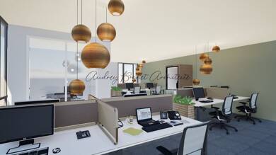 Espace bureau à louer 1 311 € 69 m² de bureaux Montmélian 73800