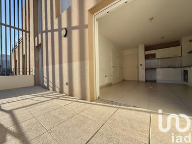 Appartement à vendre 129 000 € 2 pièces 1 chambre 35 m² Étage 2/3 Nord Juvignac 34990