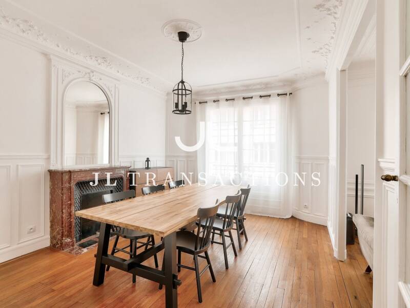 Maison à vendre, 59m², PARIS 14E