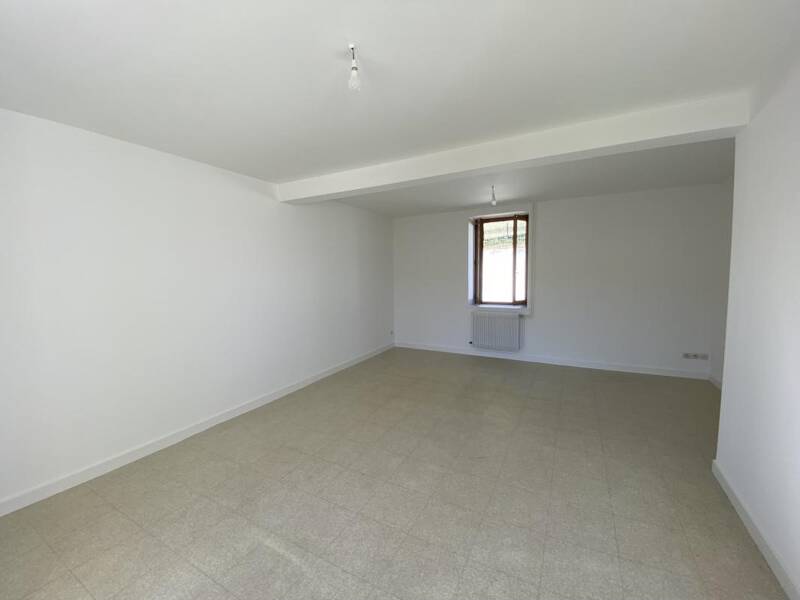 Maison à louer, 84m², SAINT SERNIN DU BOIS