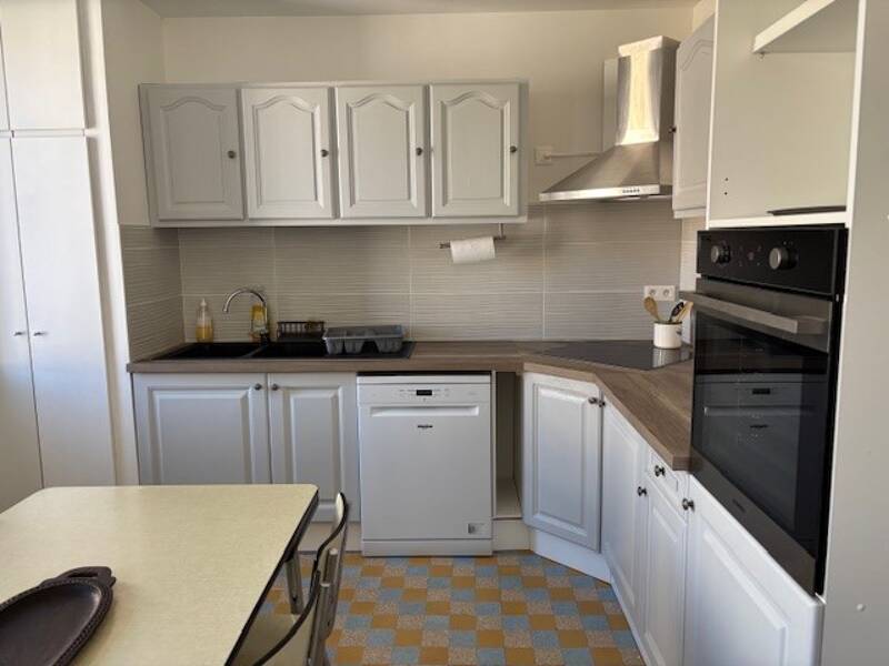 Maison à louer, 89m², BOURG SAINT ANDEOL