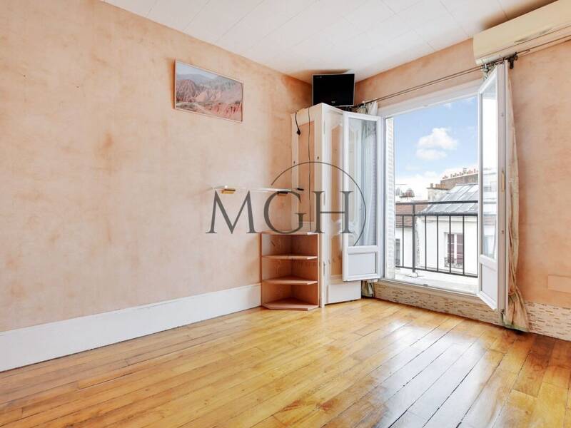 Maison à vendre, 37m², PARIS 12E