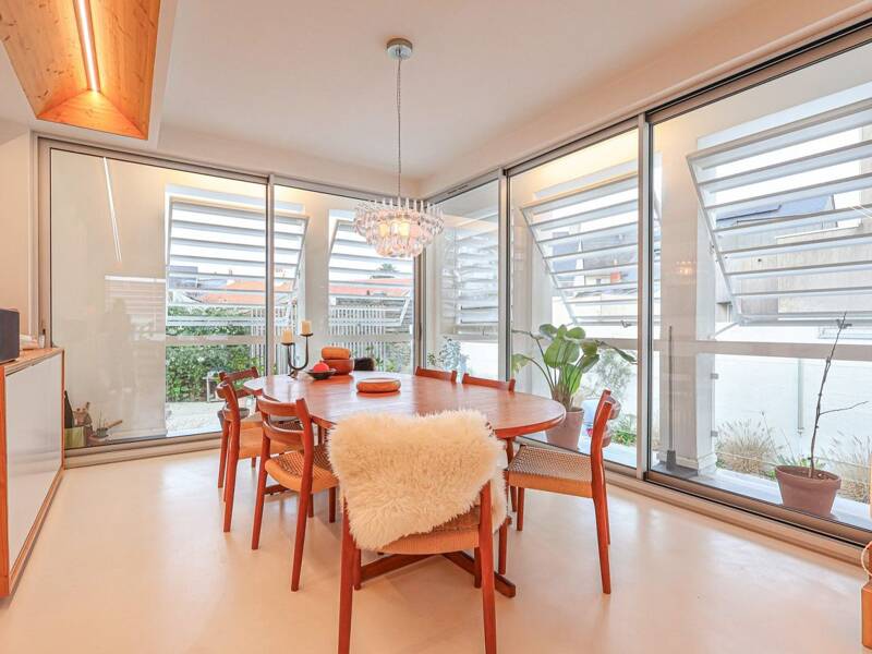 Maison à vendre, 170m², NANTES