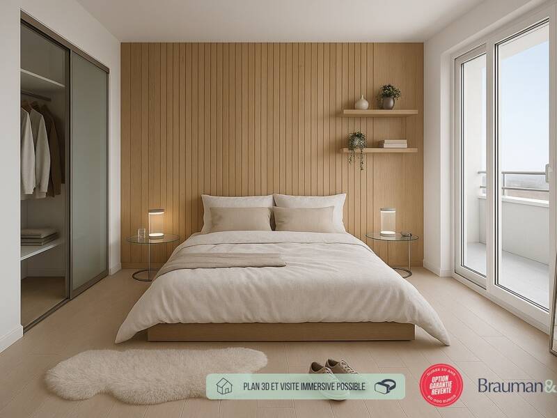 Maison à vendre, 95m², ROUEN