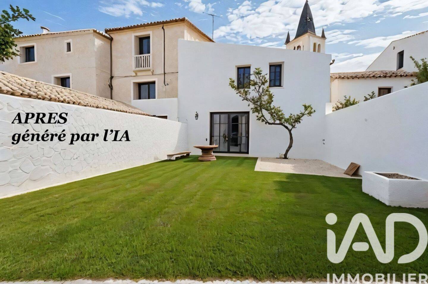 Maison à vendre, 93m², PONT L'ABBE D'ARNOULT