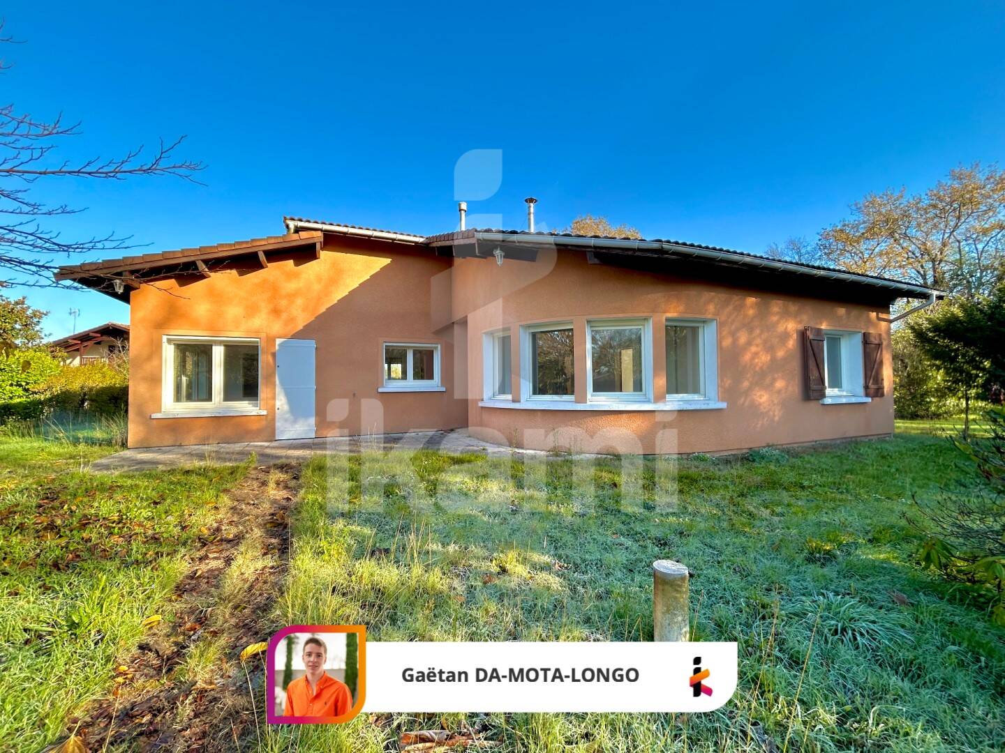 Maison à vendre, 180m², GUJAN MESTRAS