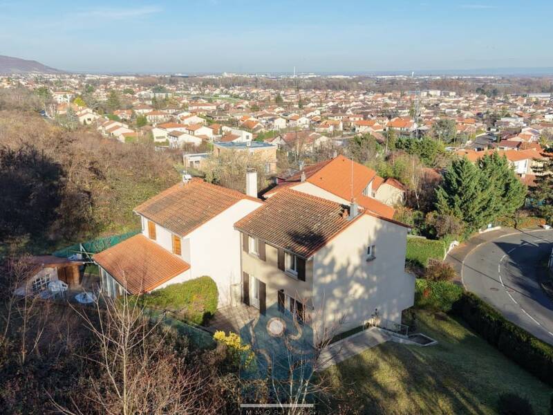 Maison à vendre, 94m², CLERMONT FERRAND