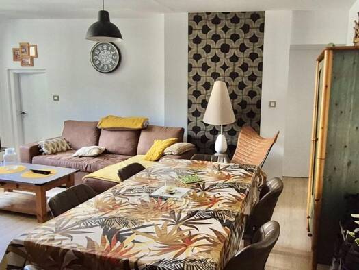 Appartement à vendre 147 000 € 3 pièces 2 chambres 60 m² 2ème étage Servian 34290
