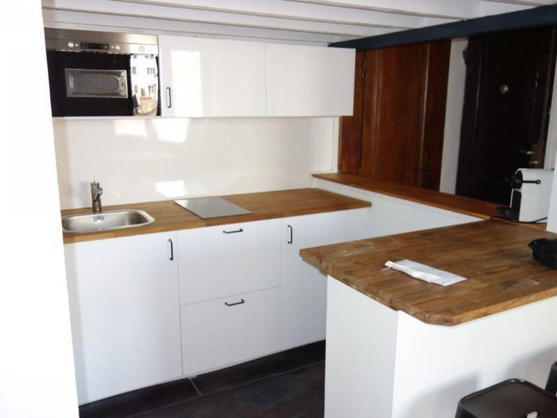 Maison à louer, 33m², LYON 3E