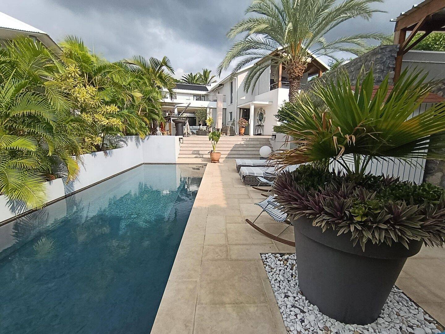 Maison à vendre, 275m², SAINT PAUL