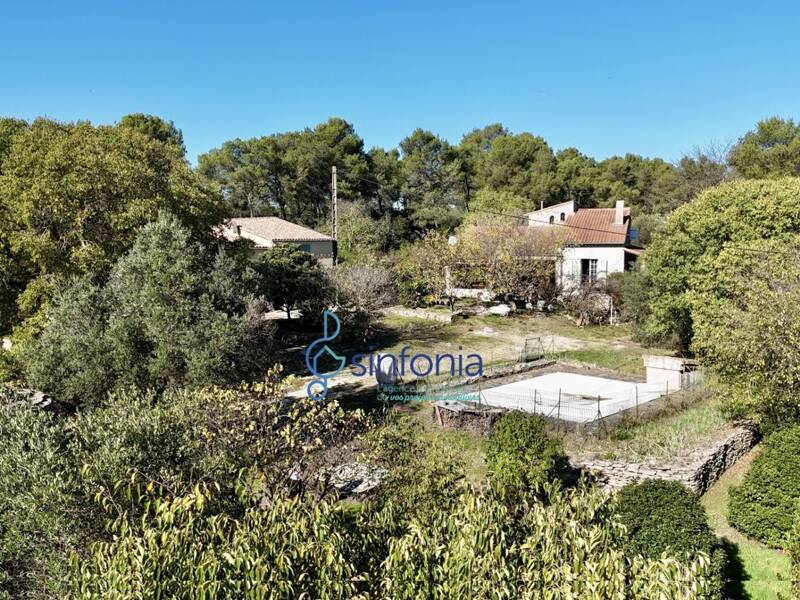 Maison à vendre, 192m², NIMES