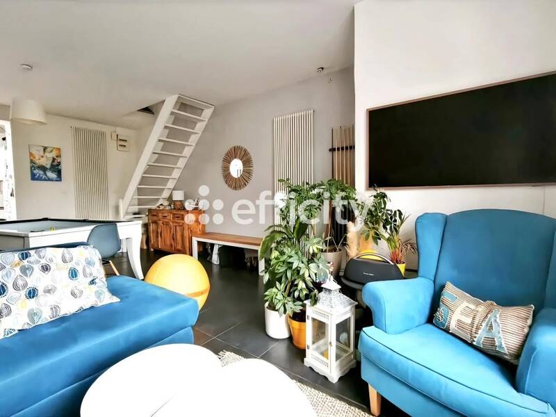 Maison à vendre, 85m², LESQUIN