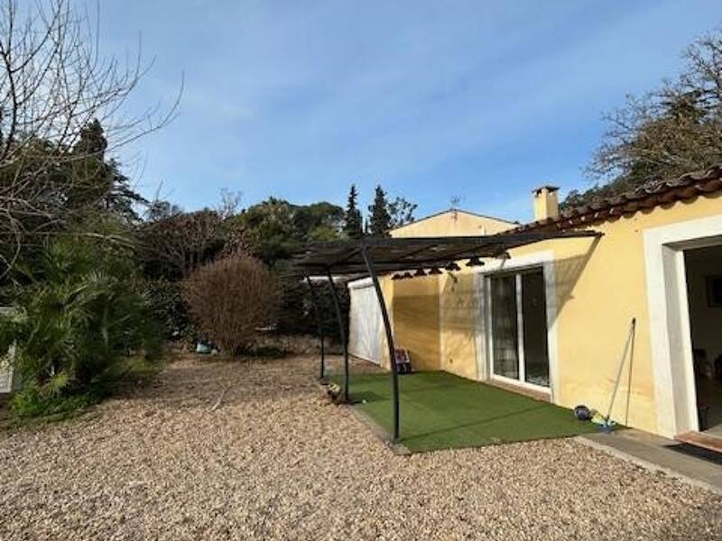 Maison à louer, 84m², FREJUS