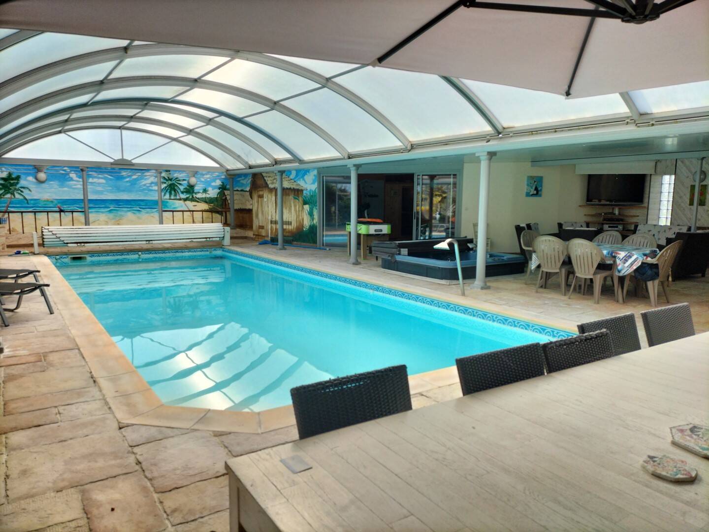 Maison à vendre, 380m², MONTSURS