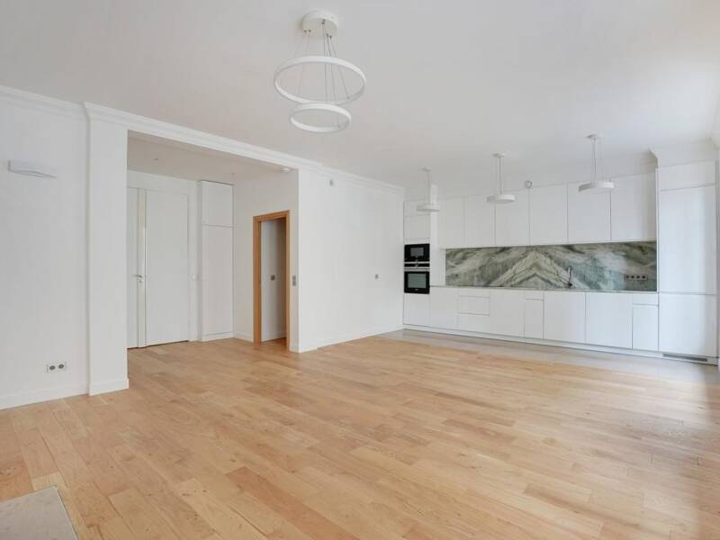 Maison à louer, 106m², PARIS 16E