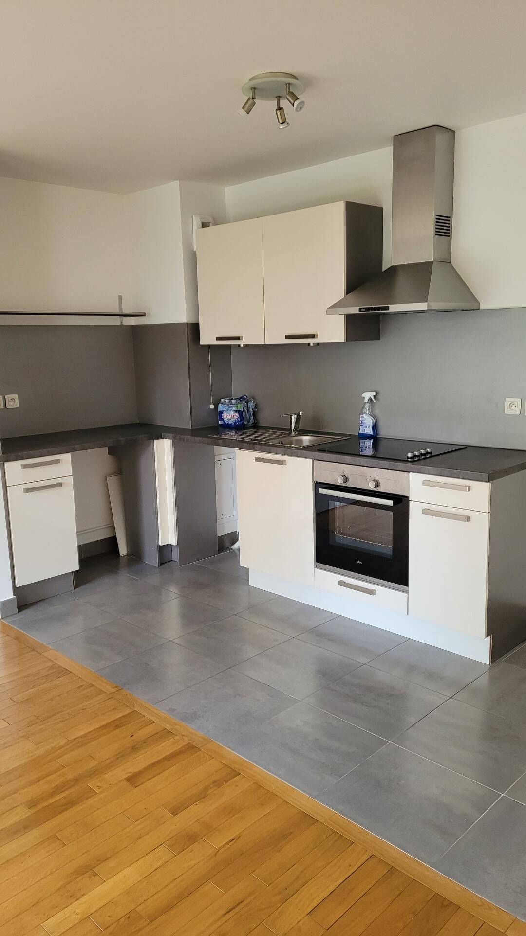 Maison à louer, 47m², ISSY LES MOULINEAUX