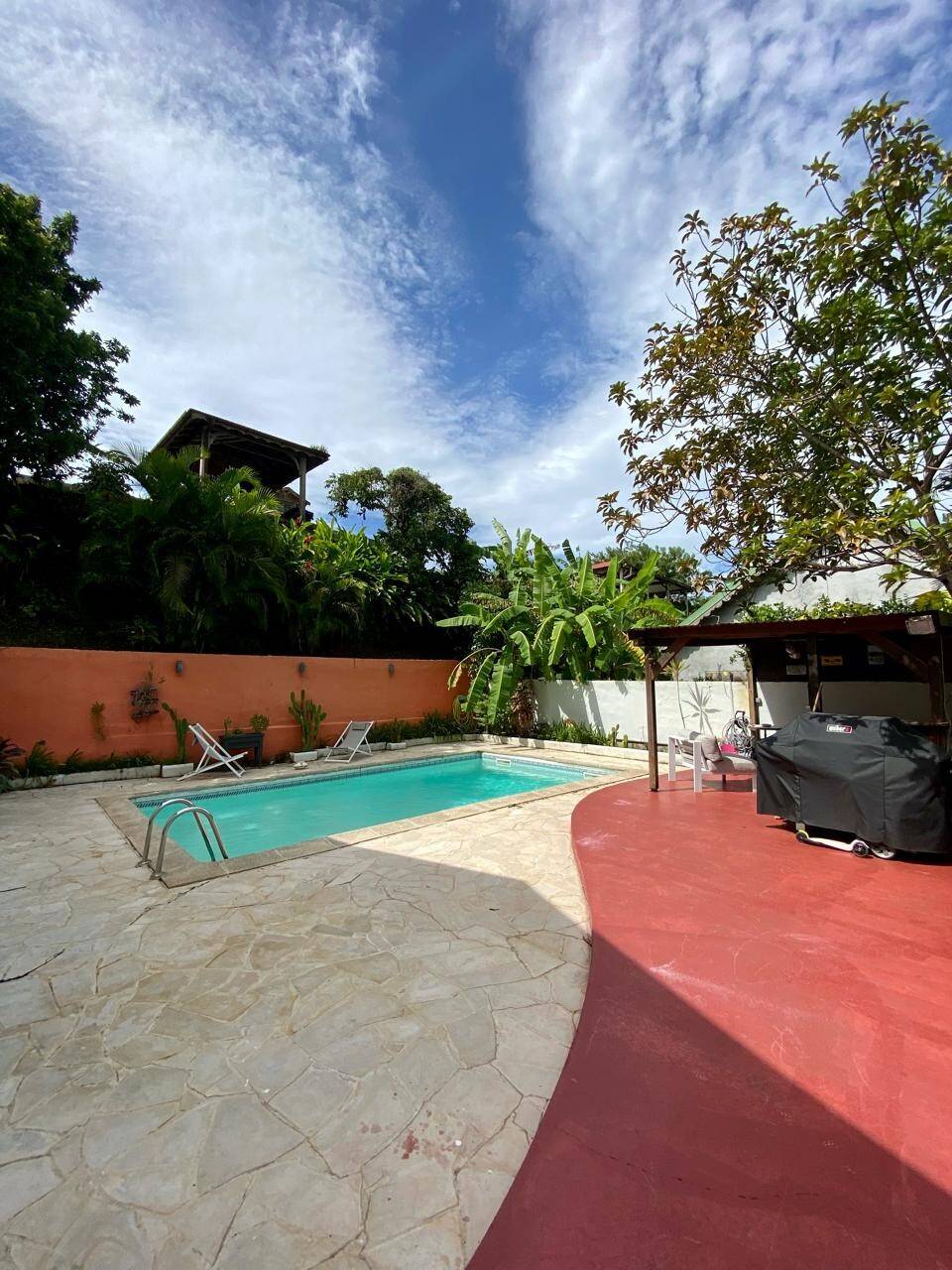 Maison à vendre, 134m², PETIT BOURG