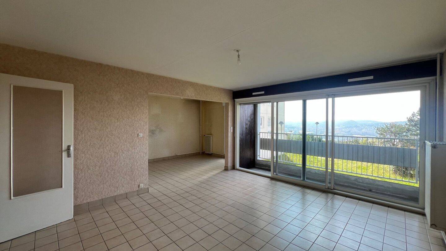 Maison à vendre, 83m², SAINT ETIENNE