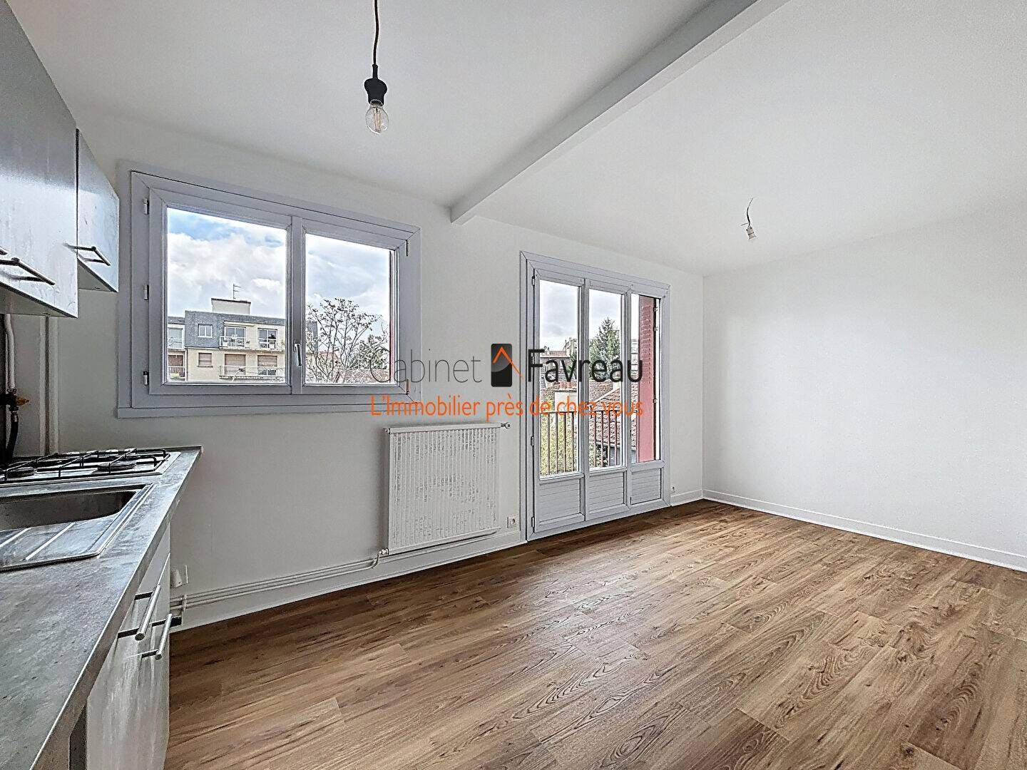 Maison à vendre, 30m², VITRY SUR SEINE