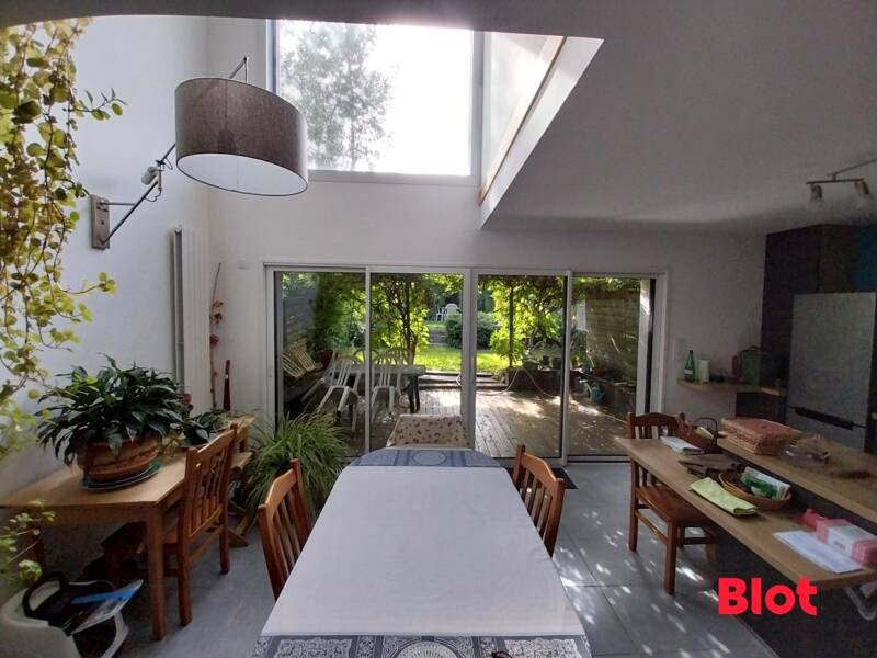 Maison à vendre, 158m², RENNES