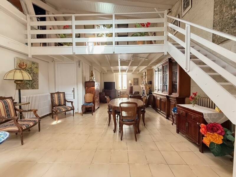 Maison à vendre, 145m², BORDEAUX
