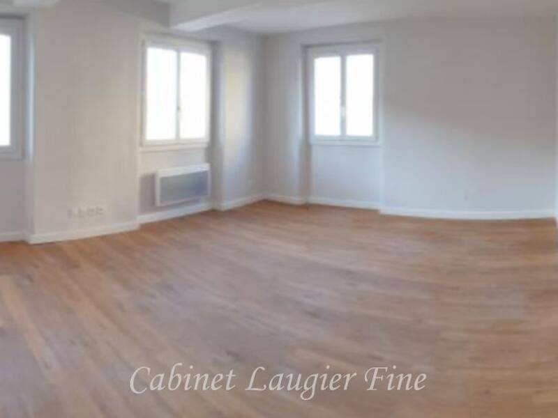 Maison à louer, 34m², MARSEILLE 1ER