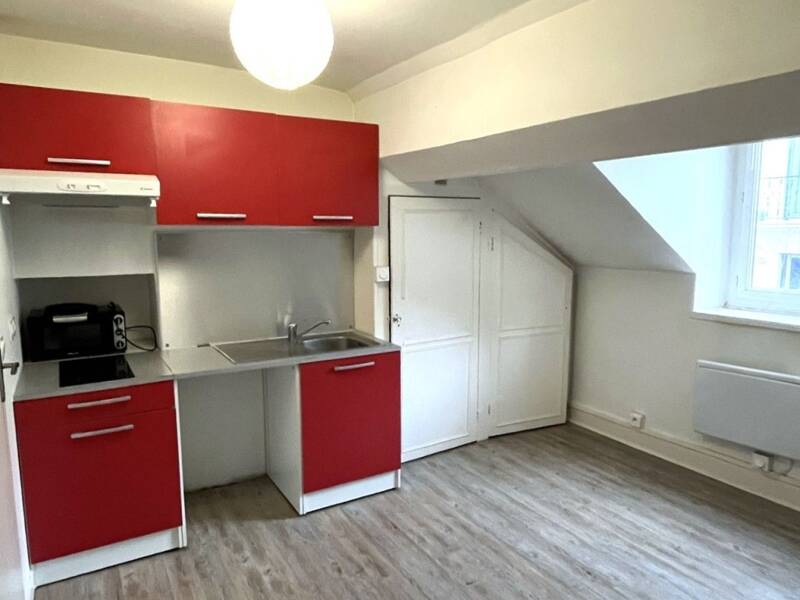 Maison à louer, 20m², GRENOBLE