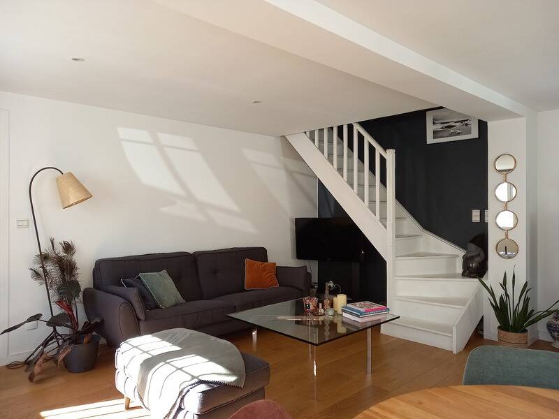 Maison à vendre, 112m², BORDEAUX