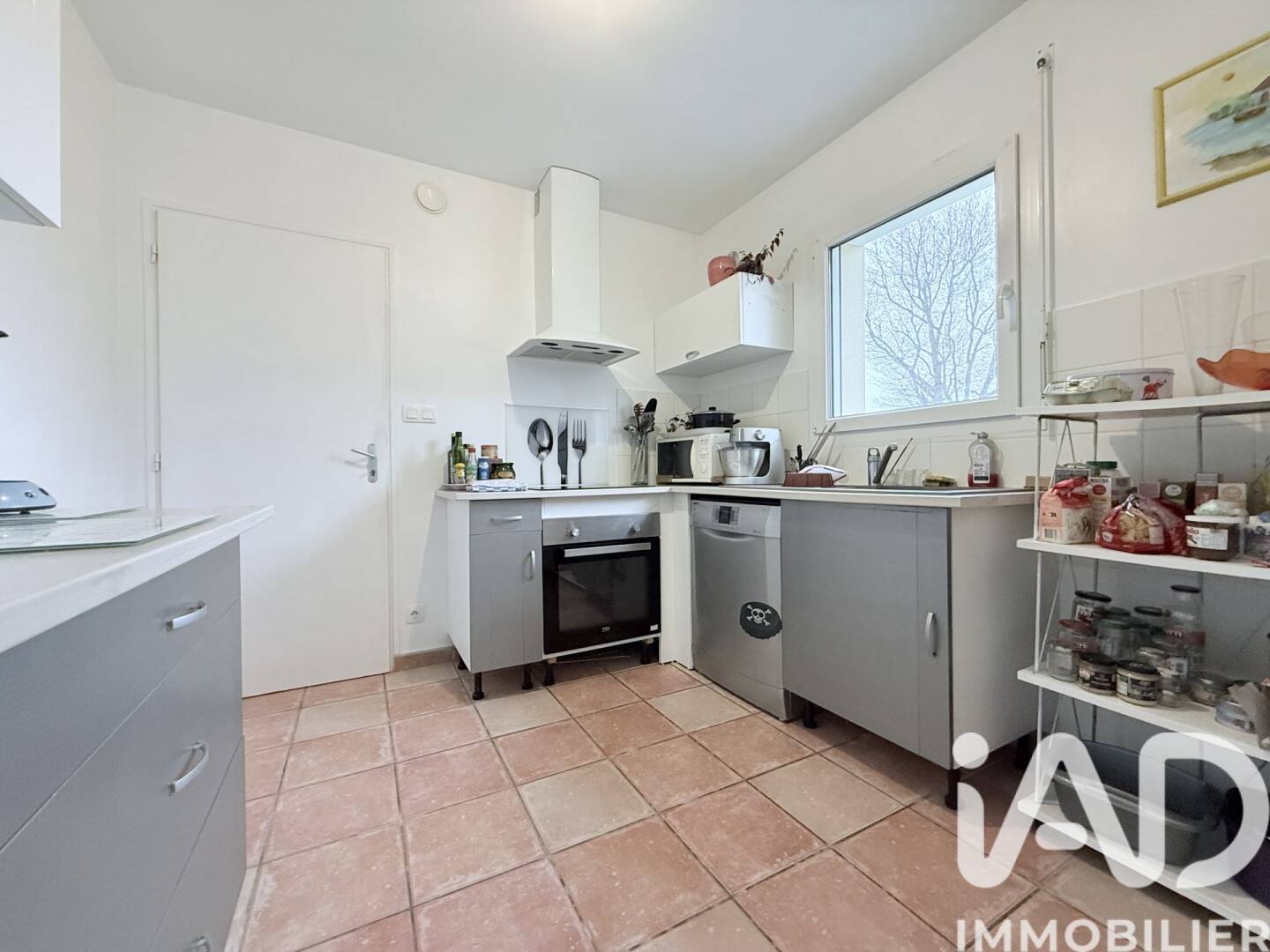 Maison à vendre, 86m², THEIX