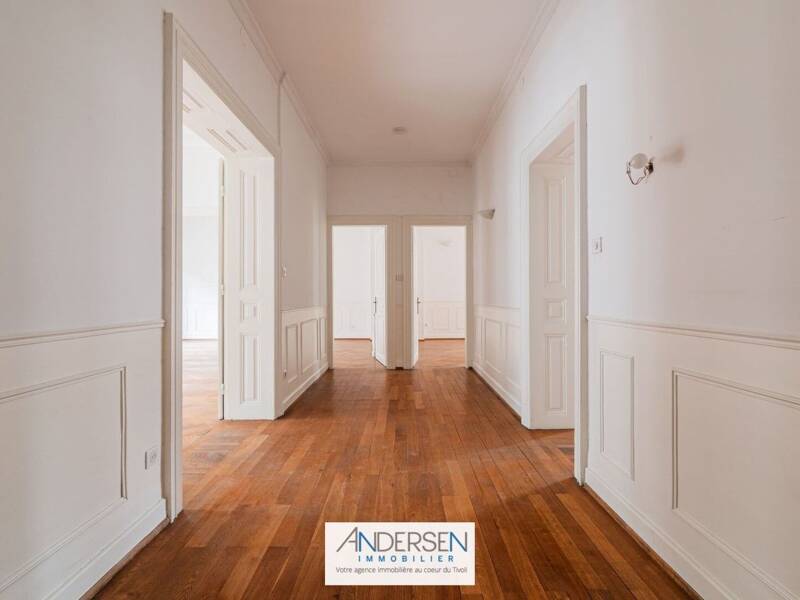 Maison à louer, 178m², STRASBOURG