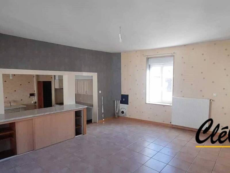 Maison à vendre, 192m², MERVANS
