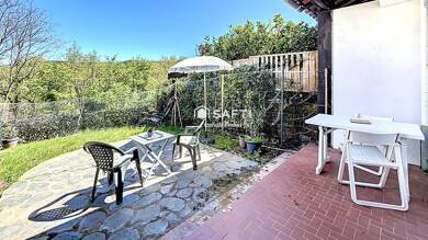 Appartement à vendre 56 000 € 1 pièce 25 m² RDC/1 Vernet-les-Bains 66820