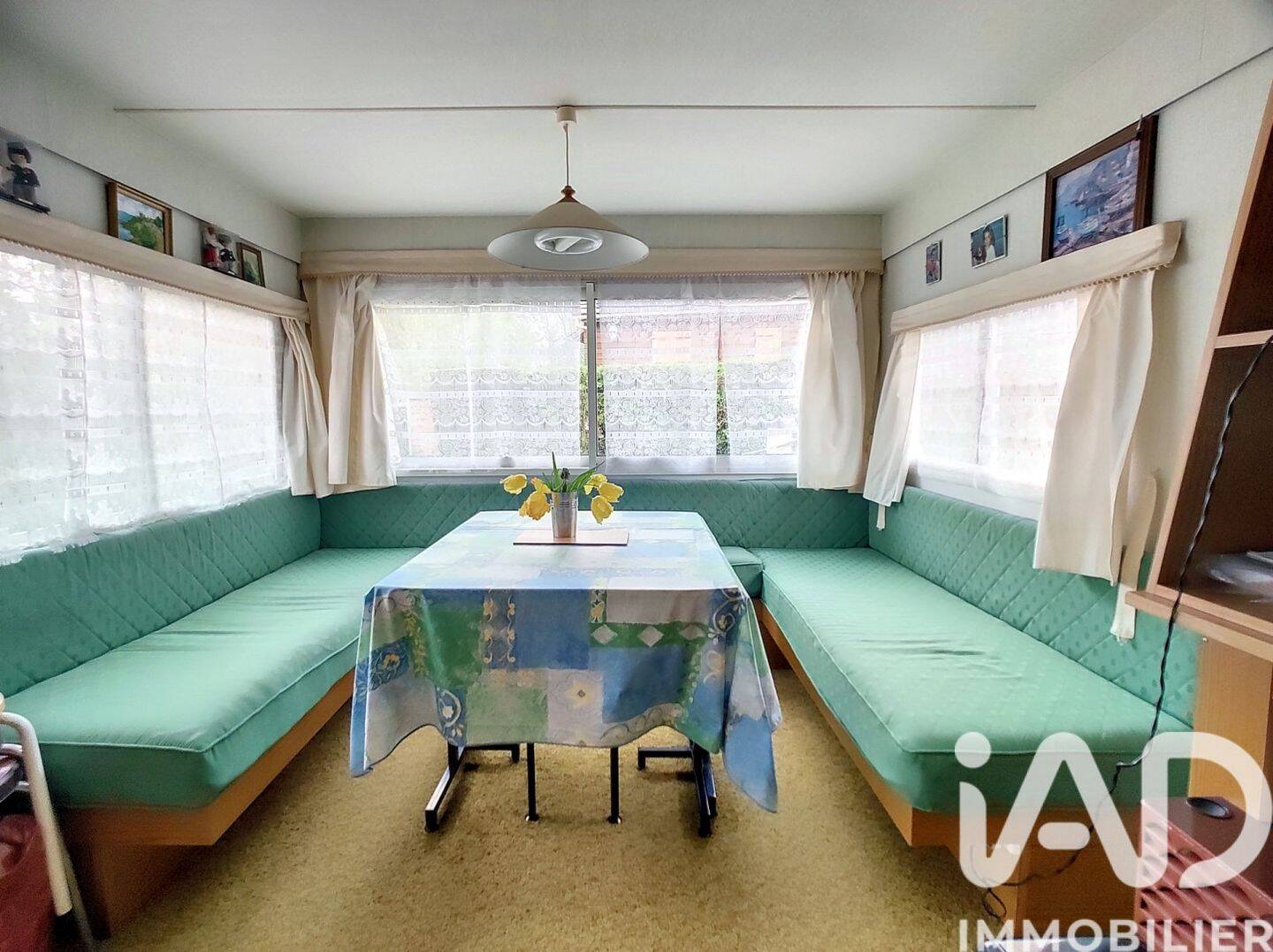 Maison à vendre, 30m², LE CHATELET EN BRIE