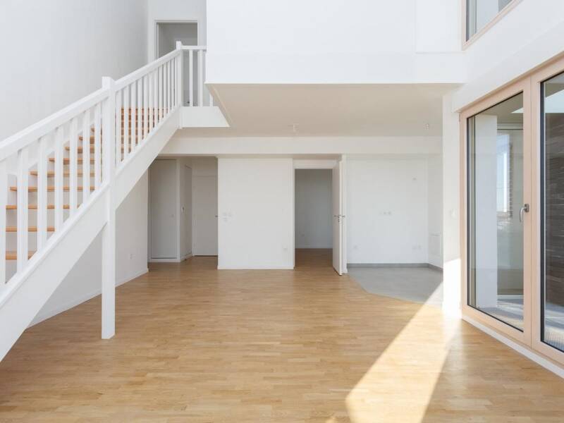 Maison à louer, 69m², ASNIERES SUR SEINE