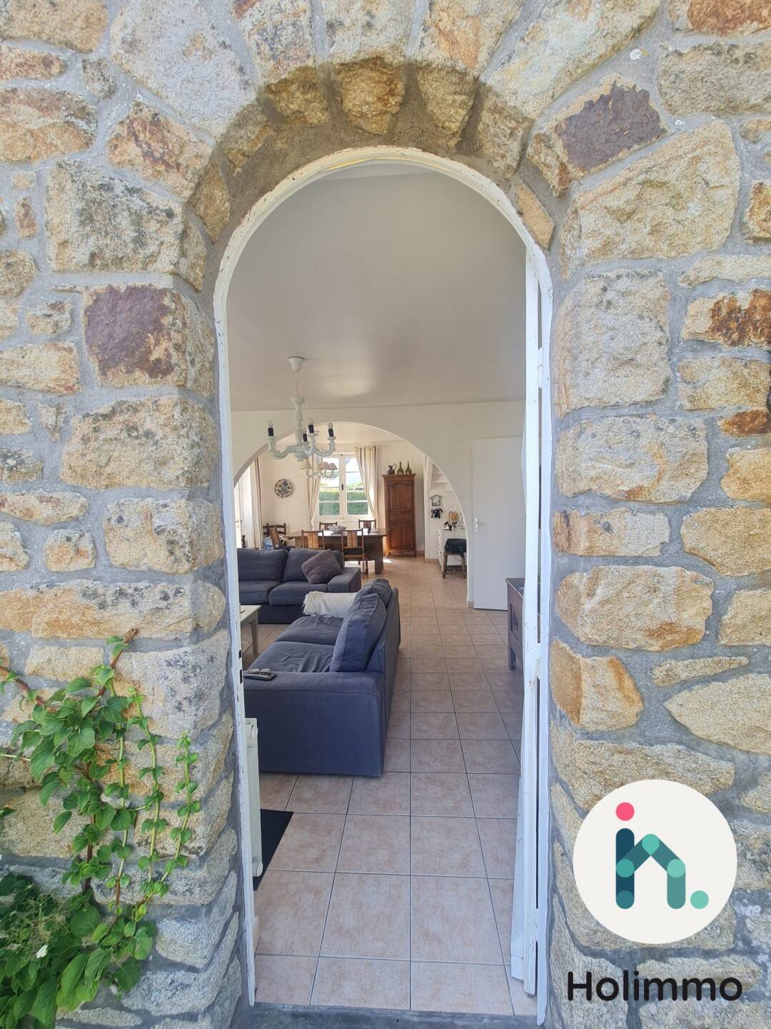 Maison à vendre, 95m², SAINT PIERRE QUIBERON